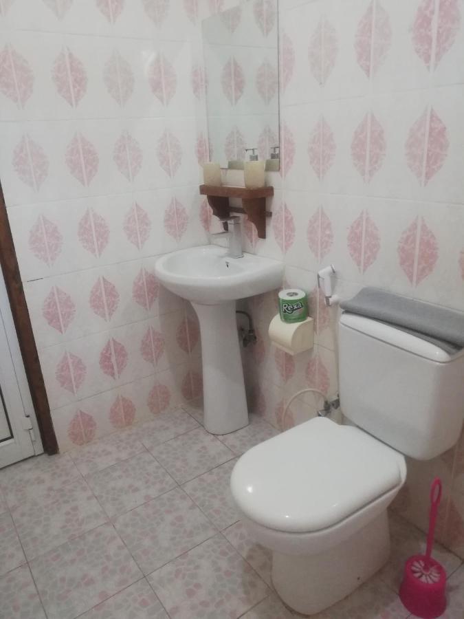 Вілла Vanilla Нунгві Екстер'єр фото