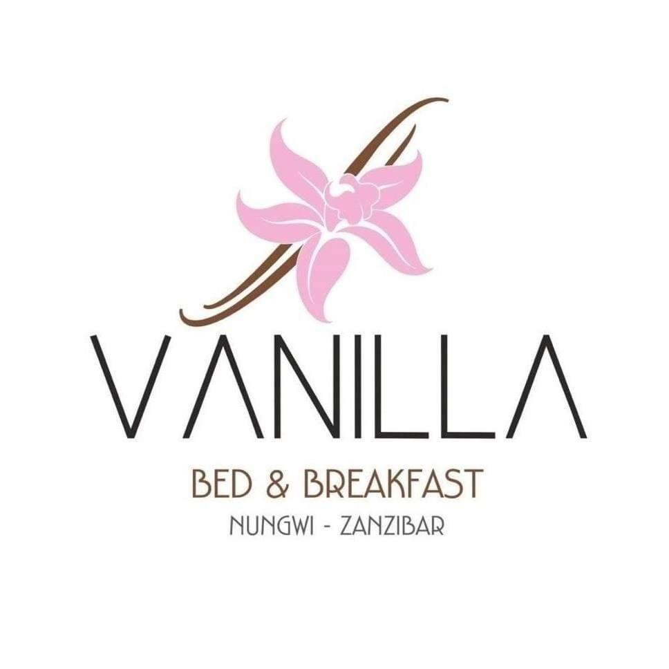 Вілла Vanilla Нунгві Екстер'єр фото